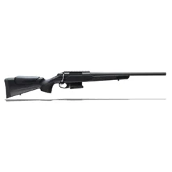 Tikka T3x CTR 6.5 Creedmoor Rifle JRTXC382