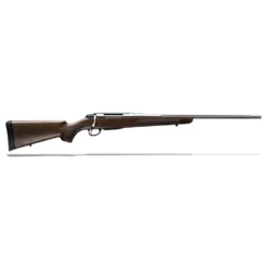Tikka T3x Hunter 6 5x55 Swede SS FB 22.4" Barrel JRTXA751