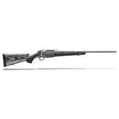 Tikka T3x Laminated .308 Win SS 22.4" Barrel Rifle JRTXG316