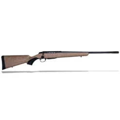 Tikka T3x Lite Roughtech Tan 6.5 PRC 24 1/3" 1:8" Bbl Rifle JRTXRT319