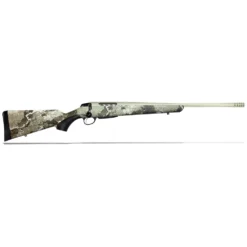 Tikka T3x Lite Veil Alpine 6.5 PRC 24 1/3" 1:8" Bbl Rifle JRTXVA319