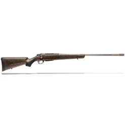 Tikka T3x Ember RTech 7mm Rem Mag Blk/SS FL 24.3" MB MT5/8x24 3rd Rifle JRTXRBS370