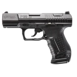 Walther P99 AS 9mm 10 round