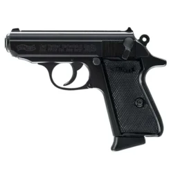 Walther PPK/S .380 ACP Blue Pistol 4796006