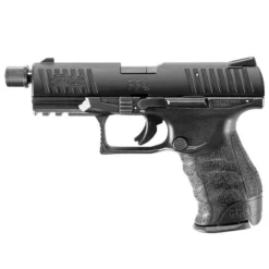 Walther PPQ Tactical .22lr 4" 10 rd 5100304