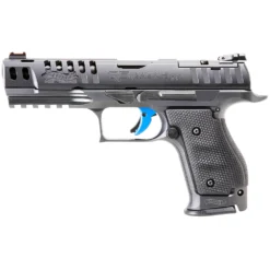 Walther Arms PPQ M2 Q5 Match SF 9mm 5" Bbl Pistol w/(3) 10rd Mags 2851075