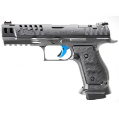 Walther Arms PPQ M2 Q5 Match SF PRO 9mm 5" Bbl Pistol w/(3) 17rd Mags 2846951