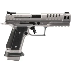 Walther Arms Meister Manufaktur PPQ Q5 Match SF 9mm Black Tie Edition 15rd Pistol 2844567