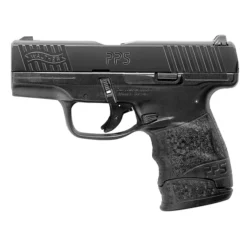 Walther PPS M2 9MM Pistol w/ (2) 7 round mags 2805961
