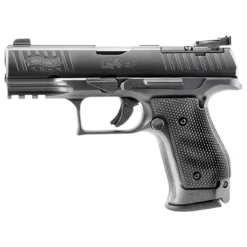 Walther Arms Q4 SF OR 9mm 4" Bbl Pistol w/(3) 15rd Mags 2843323