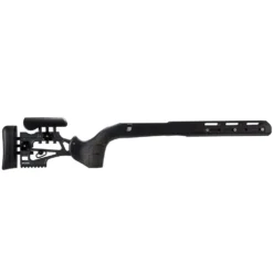 WOOX Furiosa Chassis for Rem 700 LA BDL Midnight Grey (1st Gen) SH.CHS001.06