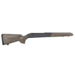 WOOX Wild Man Stock for TIKKA T3/T3x Dark Forest Green SH.GNS001.08