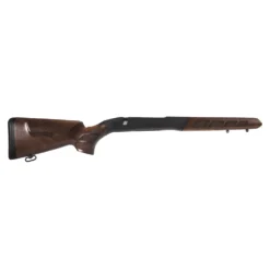 WOOX Wild Man Stock for Rem 700 DBM (AICS) SA Walnut SH.GNS001.09
